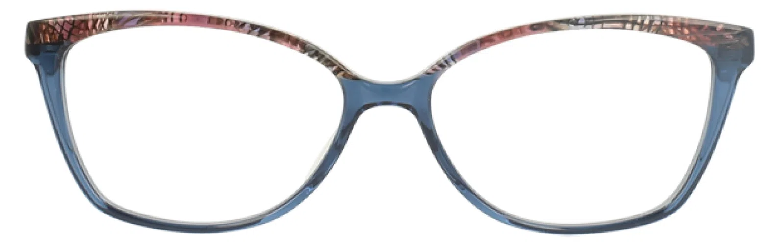Trina Turk TTJULIA Eyeglasses - view 8